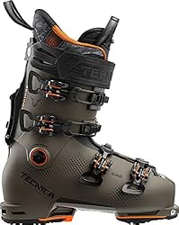 Moon Boot Tecnica Hombre Cochise 120 DYN GW Botas ...: Actividad específica: Freeride