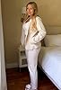 Women's Coat Casual Open Front Blazer Long Sleeve ... #4
