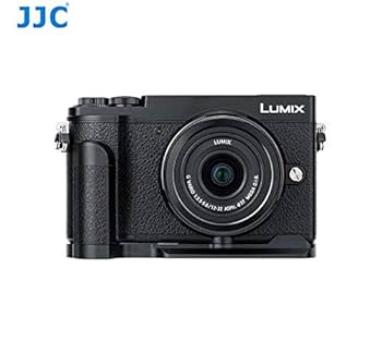 【美品】GX7MK2 ボディ ＋ ハンドグリップ & サムレスト付属 Lumix DMC-GX7MK2 社外品サムレスト - fortissimo｜pianissimo