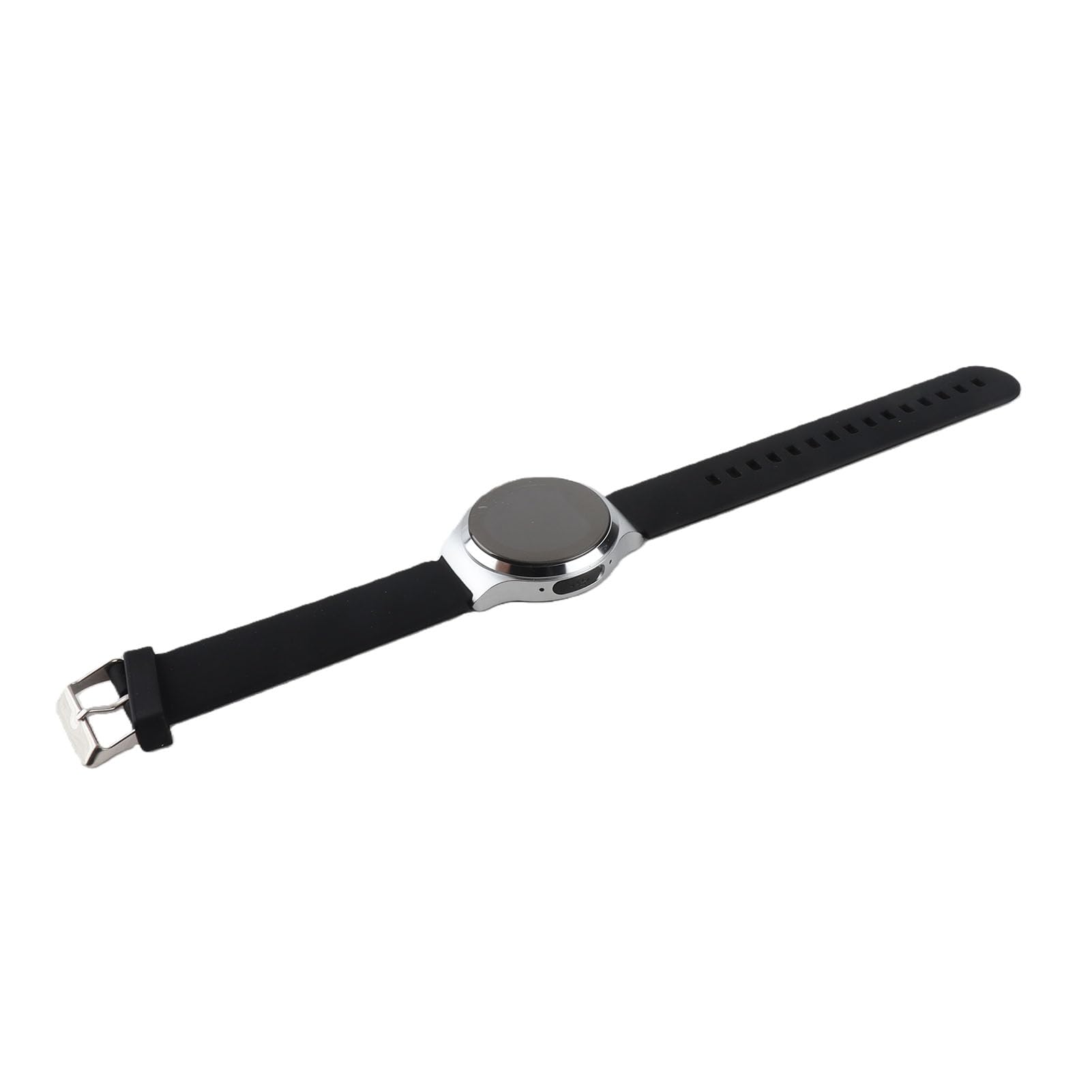 Reloj con Grabadora de Voz S8, Grabadora Activada por Voz, Reloj de Grabación Inteligente, Reducción de Ruido HD, con Función MP3, para Grabación de Reuniones de Aprendizaje de (32GB)