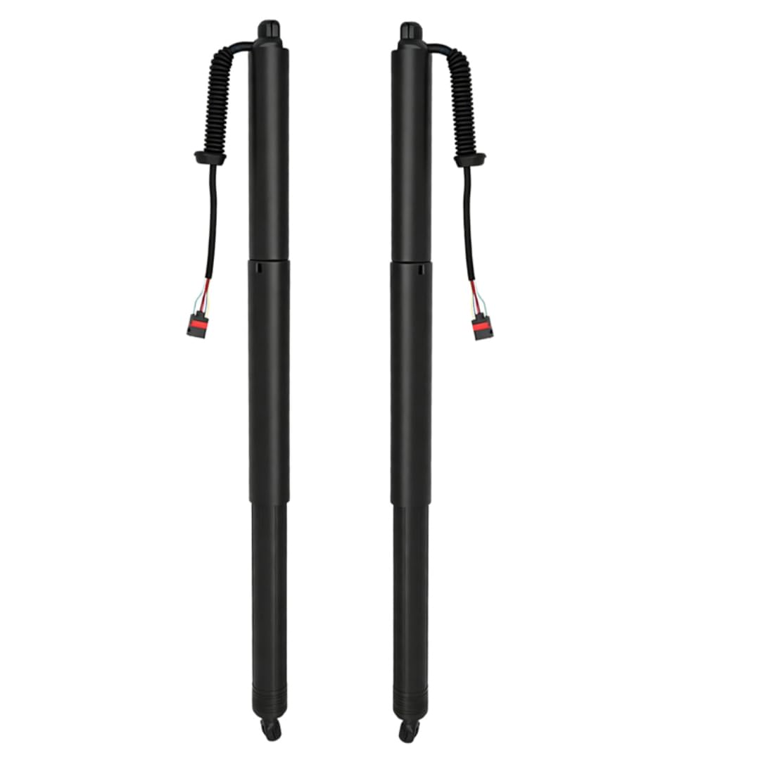 Rufutle Liftgate Struts for Cupra Formentor 2020-2021, Power Tailgate Lift Support Electric Rear Trunk Strut 5FF827851B