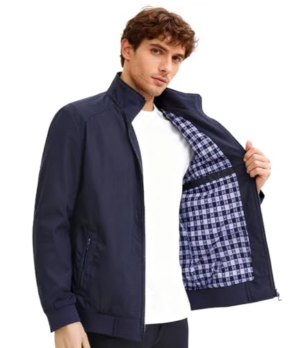 El Mejor Listado de Chaquetas y abrigos para comprar online. 14 Imagen adicional
