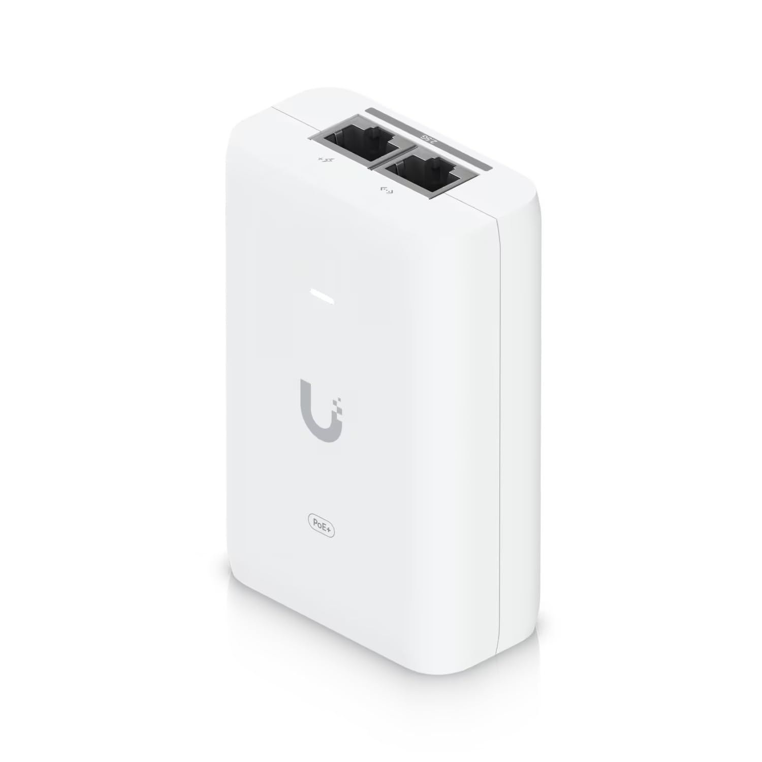 Ubiquiti Networks 2.5GbE 30W PoE+ Adapter