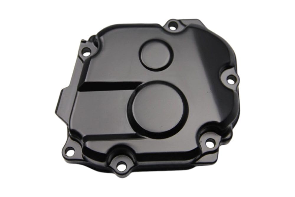 avdb-moto Cubre Cárter Encendido compatible con KAWASAKI ZX10R ZX-10R 2011-2013, ZX10R ZX-10R 2014-2015, ZX-10R NINJA/SE 2016-2025, ZX10RR / ZX-10RR NINJA 2017-2025 Tipo Original