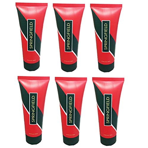 Springfield Bálsamo After Shave 75ml. 6 Unidades