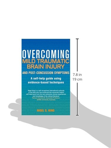 Overcoming Mild Traumatic Brain Injury and