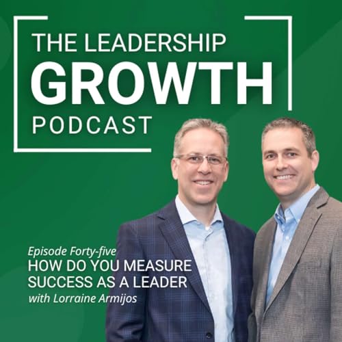 Page de couverture de How Do You Measure Success as a Leader?