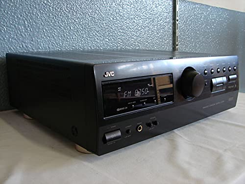 Preisvergleich Produktbild JVC RX 554 R Receiver