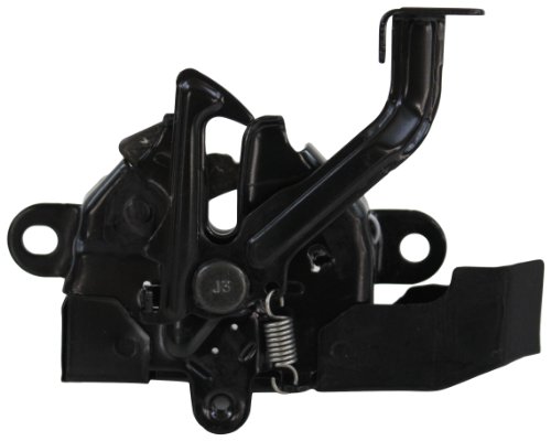 Genuine Toyota 53510-06180 Hood Latch