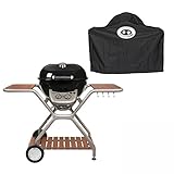 Outdoorchef KS0867 Montreux 570 G + Abdeckhaube