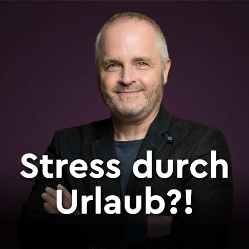Richtig Urlaub machen - Folge 07