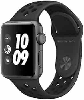 apple watch 3 nike 
