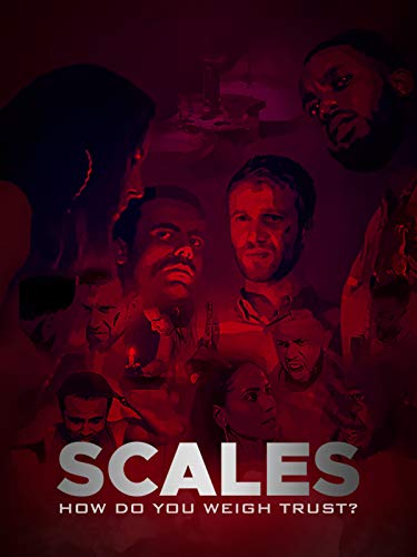 Scales (How do you weigh trust?) Scales (How do you weigh trust?)