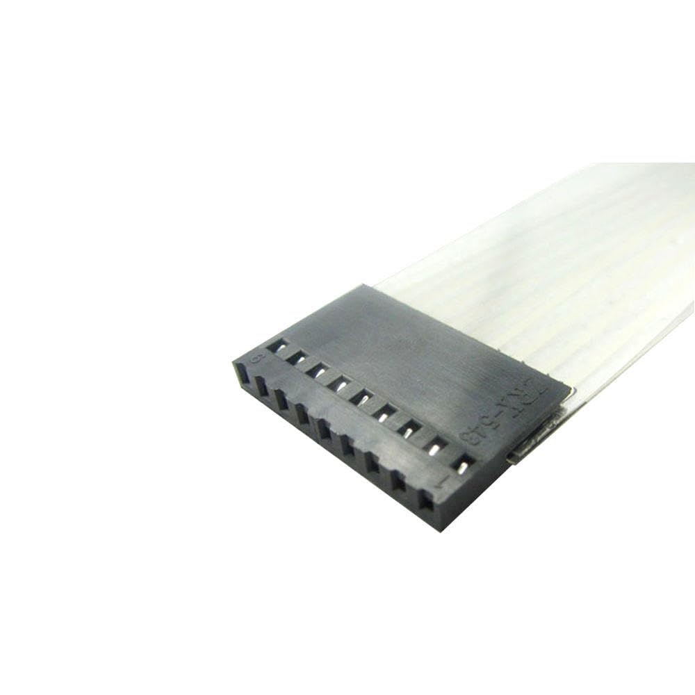 Clavier Membrane 4x5 Touches Adhésives - Clavier Matriciel Pour Arduino - Neuf