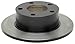 Raybestos 96423 Advanced Technology Disc Brake Rotor