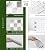 STICKGOO 10 Sheets Peel and Stick Backsplash - 9" x 9" 3D Adhesive Peel and Stick Tile Backsplash for Kitchen&Bathroom