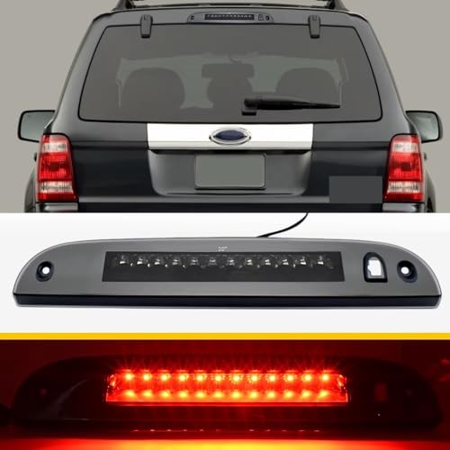 Feu de freinage arrière élevé Ford Explorer stop haute visibilité - 2