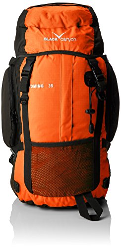 Black Canyon Wyoming Zaino Outdoor 35 l