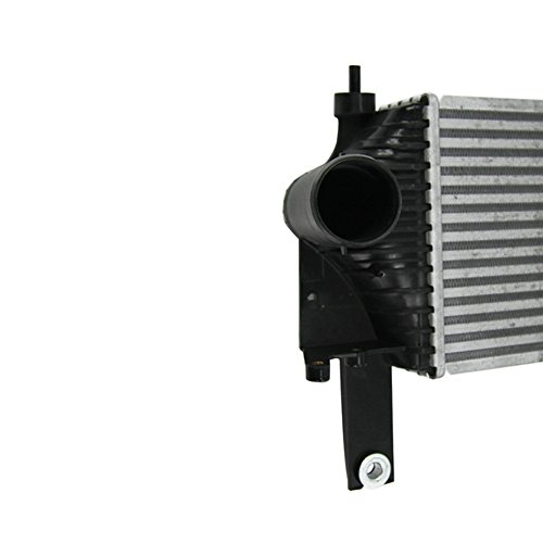 ALLOYWORKS 14461-EB360 OEM Intercooler For NISSAN