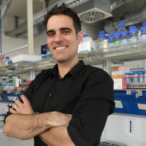 The Great Salt Lake and the oldest stories of life