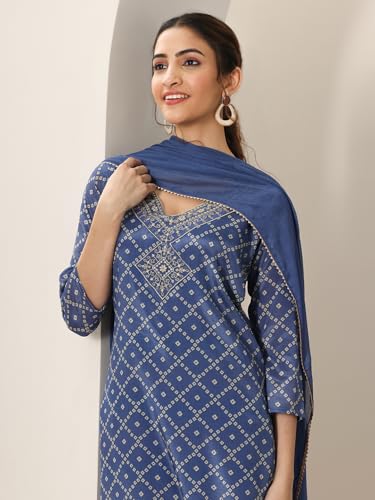 Image of Libas Womens Kurta Sets