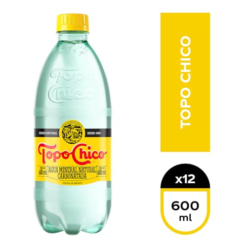 Tostadoras Y Sandwicheras, Grocery coca cola 600 Marca Topo Chico (2)