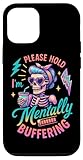 Retro Humor Skeleton Coffee Lovers