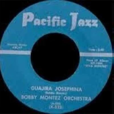 Tremendo Cha-Cha-7" 45