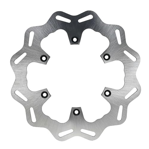 Rotor de frein arrière 240mm pour rénover le freinage de votre WR250F