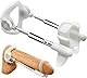 Penis Expander Sex Spielzeug für die Männer - Penis Dilatatoren Männer Tractionstherapie für Penispumpe Penis Stretcher Korrektives Set,Penisstrecker Penis Dilator Sex Toy Penisdehner