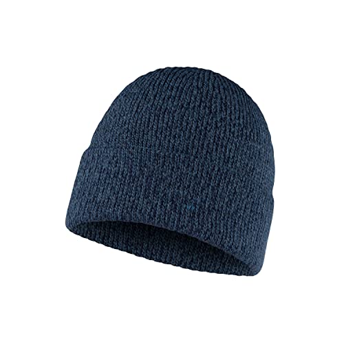 Bonnet tricoté Buff chaud et doux pour affronter les journées froides d'hiver