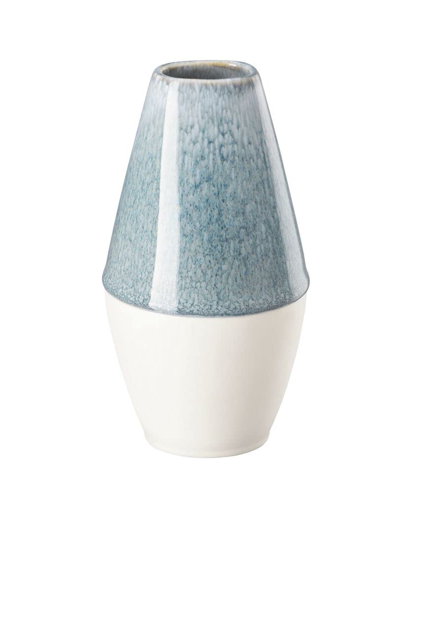 Rosenthal Junto Aquamarine Vase 15 cm