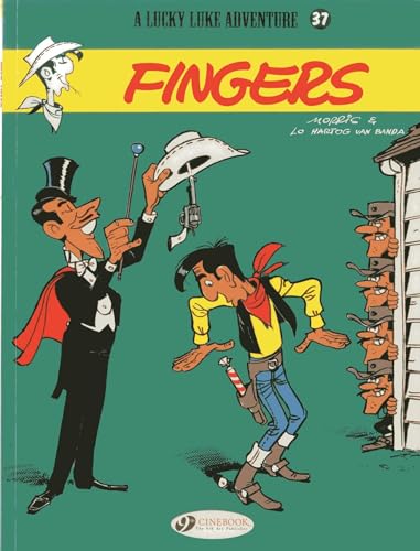 Fingers (Lucky Luke)