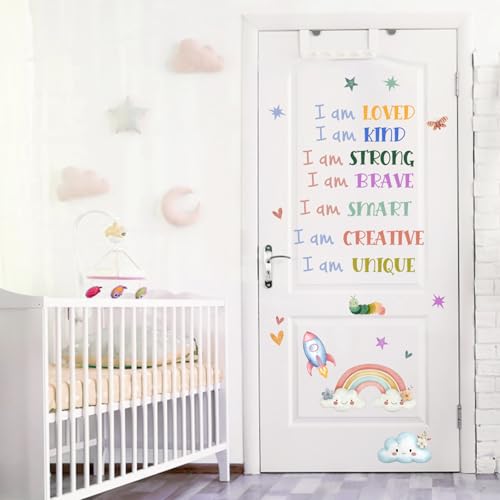 Vinilos decorativos con frases inspiradoras Mfault miniatura 5