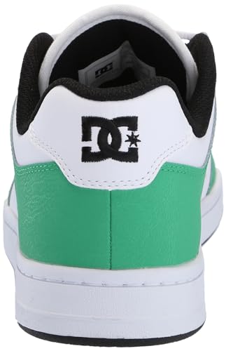 Image of DC Mens Men's Manteca 4 Low Skate Shoe