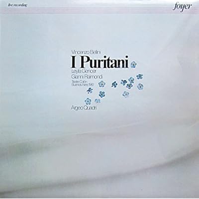 Bellini: I Puritani
