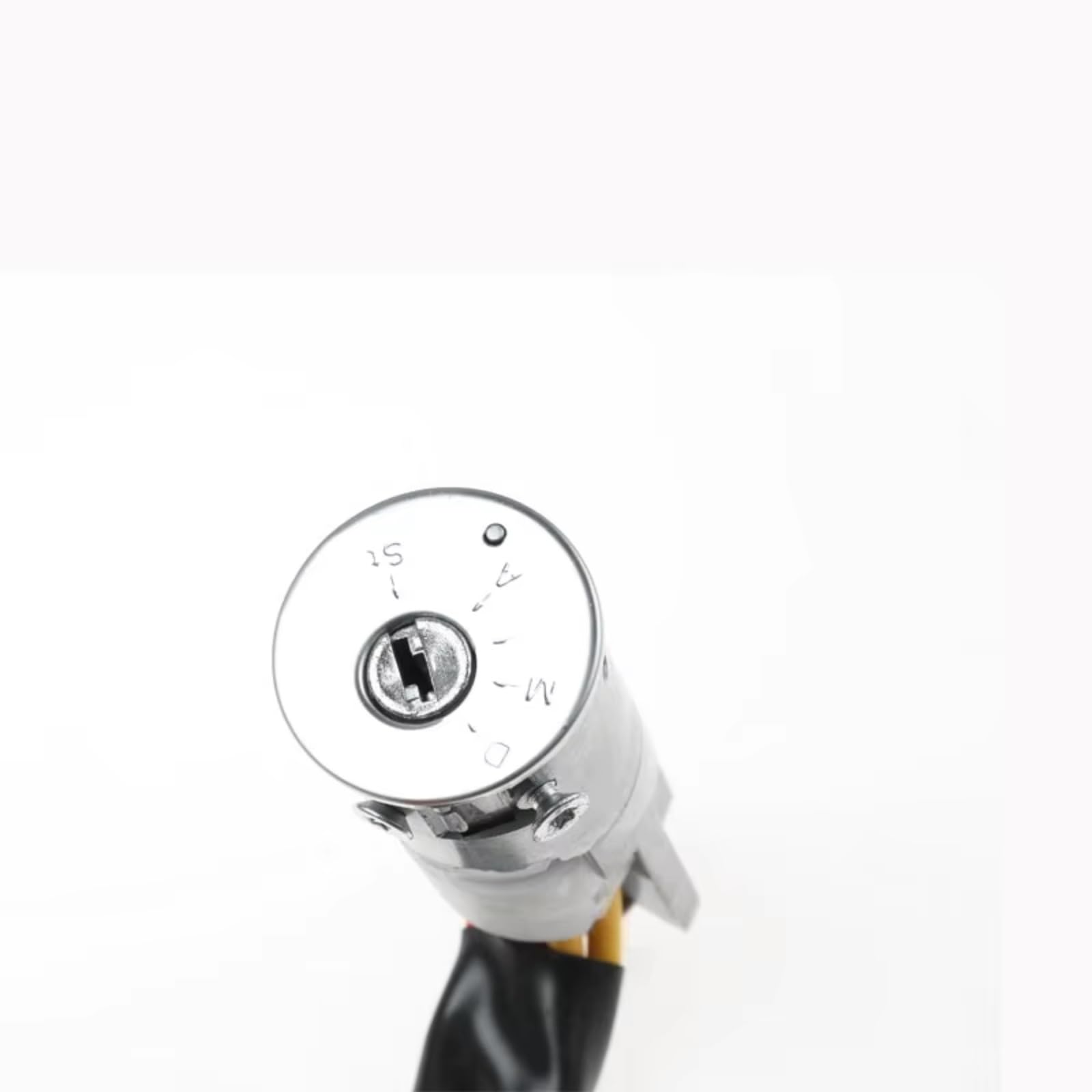 Serrure Neiman Direction Interrupteur De Verrouillage D'allumage Avec 2 Clés De Remplacement 252521 Compatible Avec Peugeot Pour Partner 1996-2011