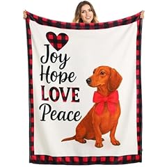 Classic Dapper Dachshund