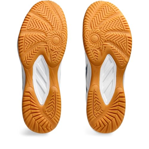 Image of ASICS Men's Upcourt 6 Volleyball Shoes