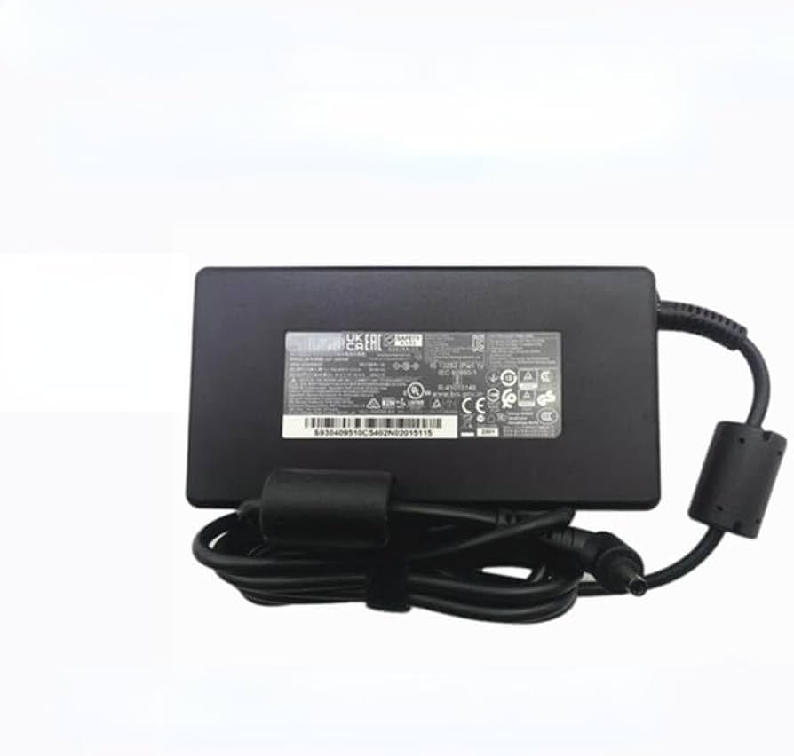 Amazon.com: aoluiwlis Genuine Chicony A21-200P2B 20V 10A 200W 4.5