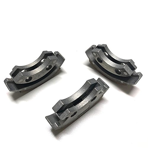 Rénover son cyclo de balade via les chaussures d'embrayage Tomos A35 A55 lot de 3 - 4