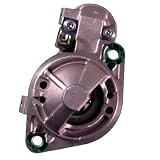0986020411 141810A001 Starter Motor abulollry Fit for Mitsubishi Engine 12V
