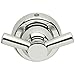 Rohl U.6422PN Bath Accessories, Polished Nickel