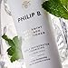 PHILIP B Peppermint Avocado Conditioner, 2 fl. oz. (60 ml) - Adds Volume to Hair While Peppermint Oil and Eucalyptus Invigorates the Scalp With a Tingly Sensation