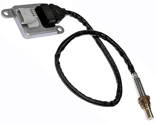 APDTY 138778 Nitrogen Oxide Sensor Outlet Of DPF