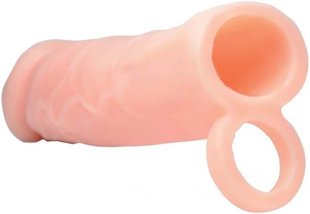 2 Inch Silicone Penis Extension