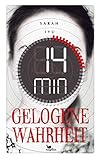 Cover zum Buch 14 Minuten gelogene Wahrheit