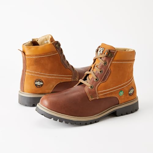Image of Woodland Men's Ankle Boot