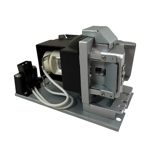 Lámpara de Repuesto para Proyector Optoma 5811118543-SOT miniatura 2