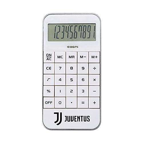 CALCOLATRICE 10 CIFRE - 11.5x5.7x1cm. - con scatola